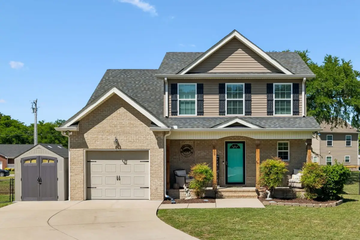 109 Eliza Way, Lebanon, TN 37087 - #1