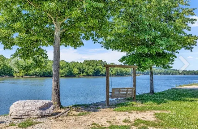 0 Wc Pickett Road, Clifton, TN 38425 - #1