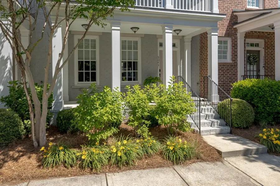 3043 Rural Plains Cir, Franklin, TN 37064 - #2