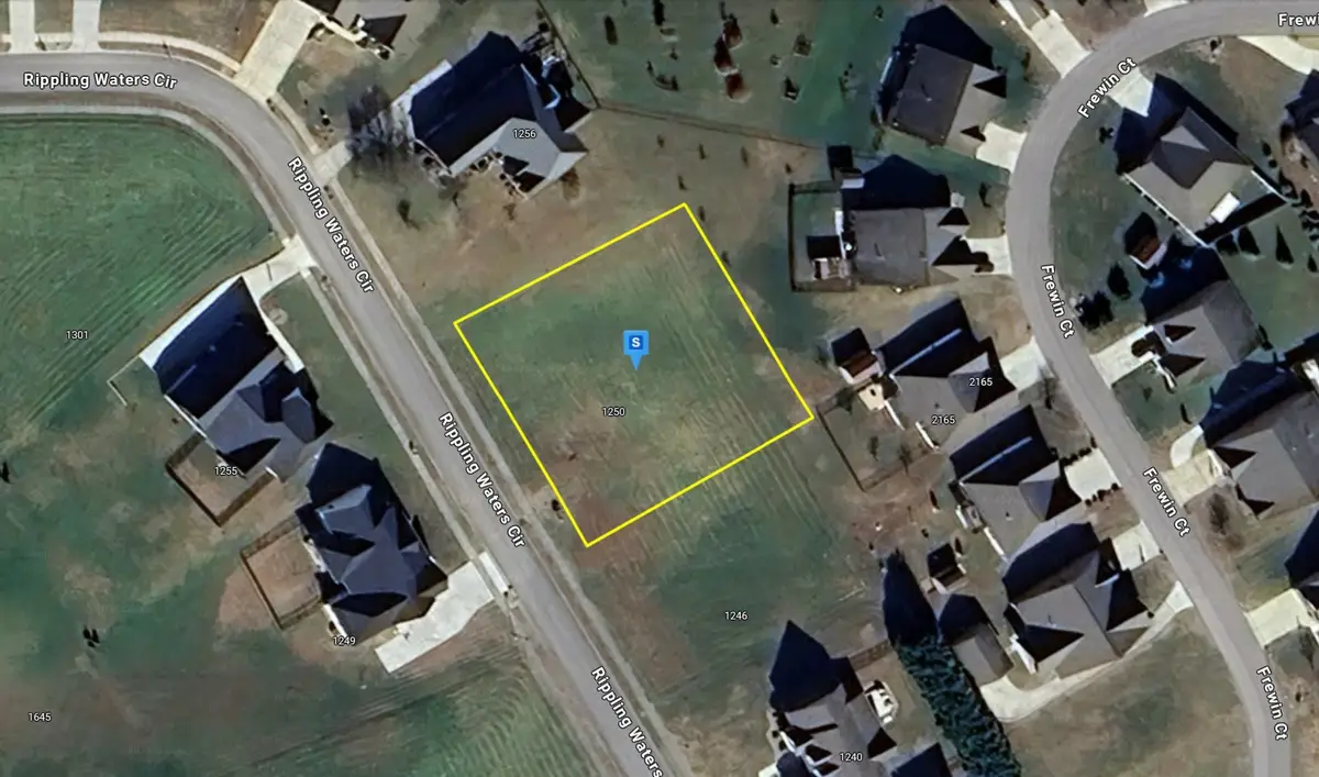 1250 Rippling Waters Cir, Sevierville, TN 37876 - #1
