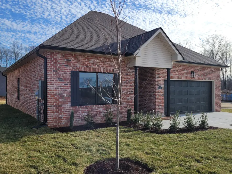 213 Sandalwood Way, Dickson, TN 37055 - #2
