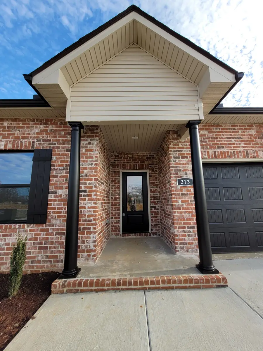 213 Sandalwood Way, Dickson, TN 37055 - #3