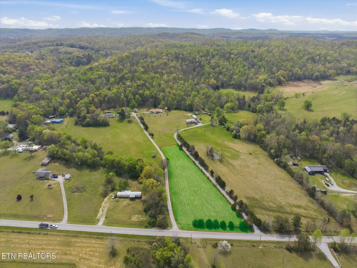 2777 River Rd, Ten Mile, TN 37880 - #1