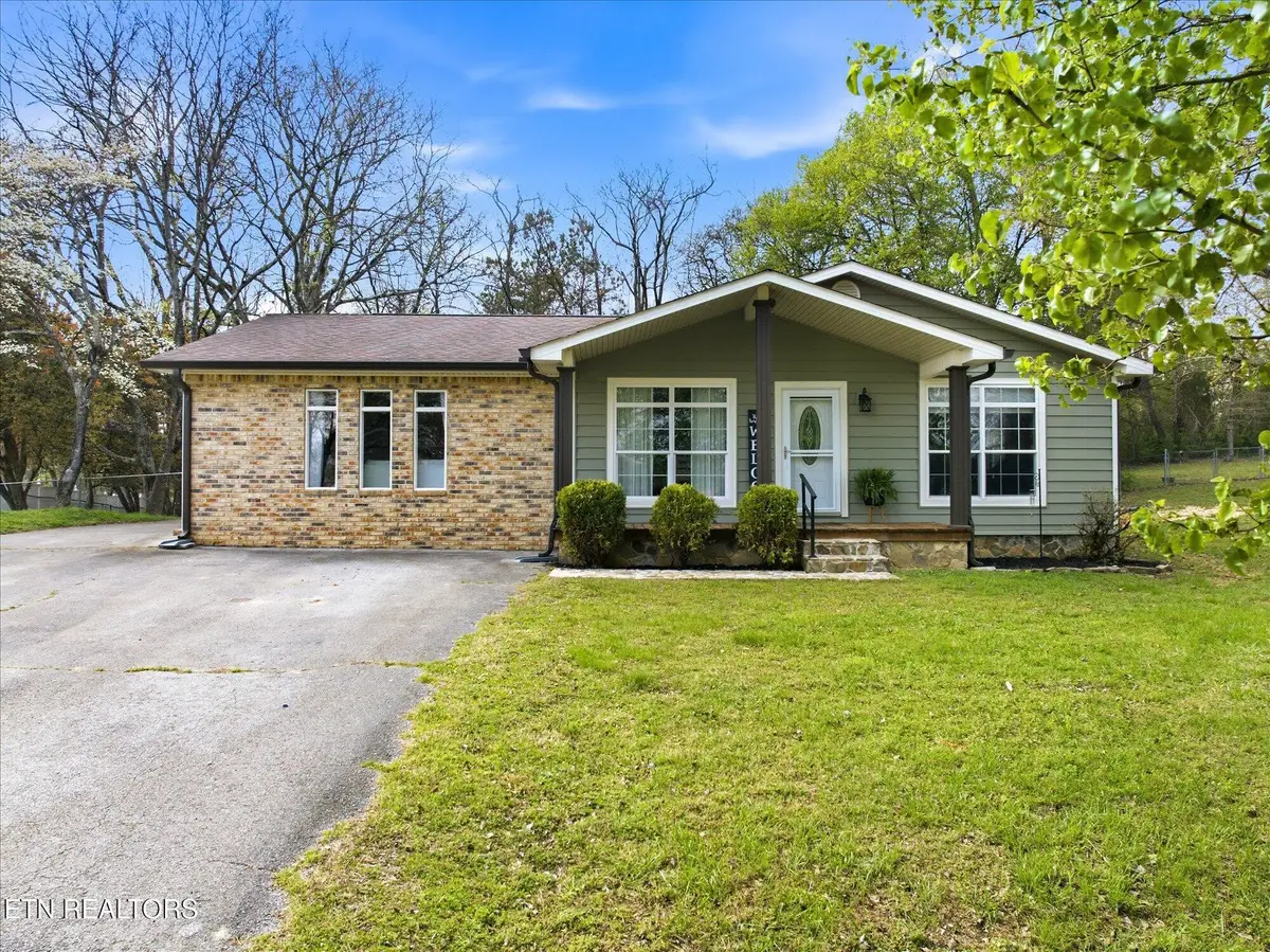 169 Boyd St, Dayton, TN 37321 - #1