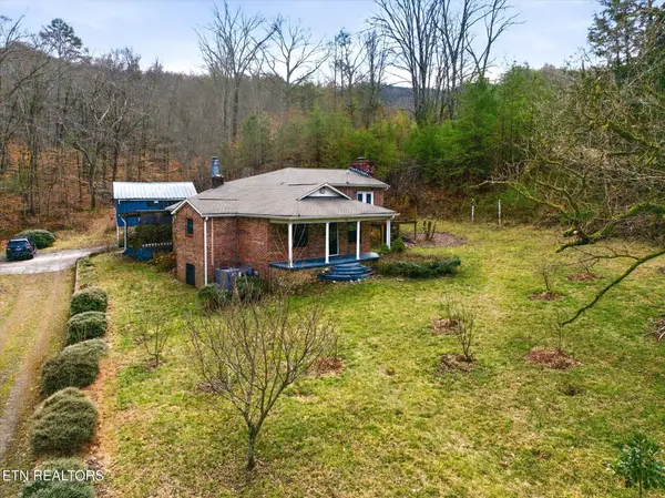 1224 State Highway 310, Englewood, TN 37329