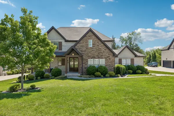111 Eston Way, Mount Juliet, TN 37122