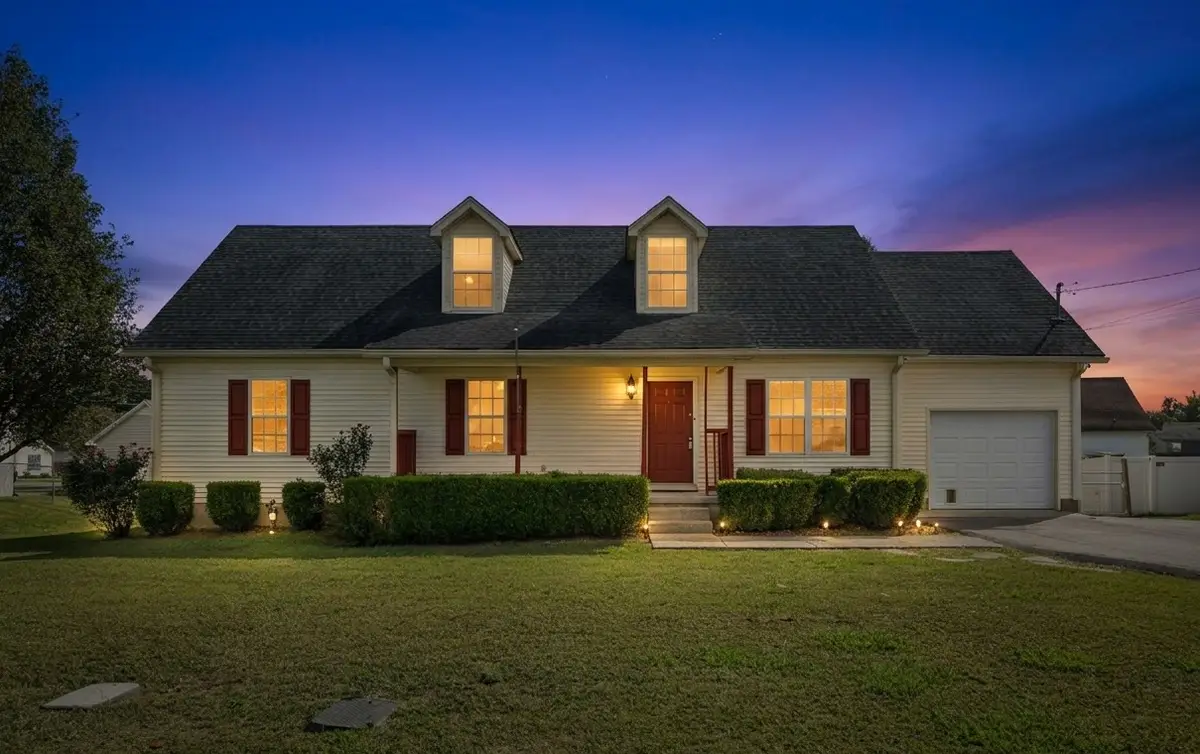 2914 Kedzie Dr, Murfreesboro, TN 37130 - #1