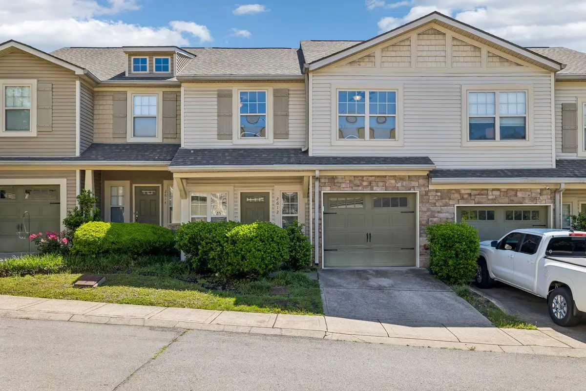2612 Nashboro Blvd, Nashville, TN 37217 - #1