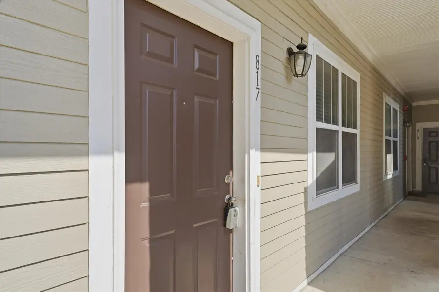 2310 Elliott Ave #817, Nashville, TN 37204 - #2