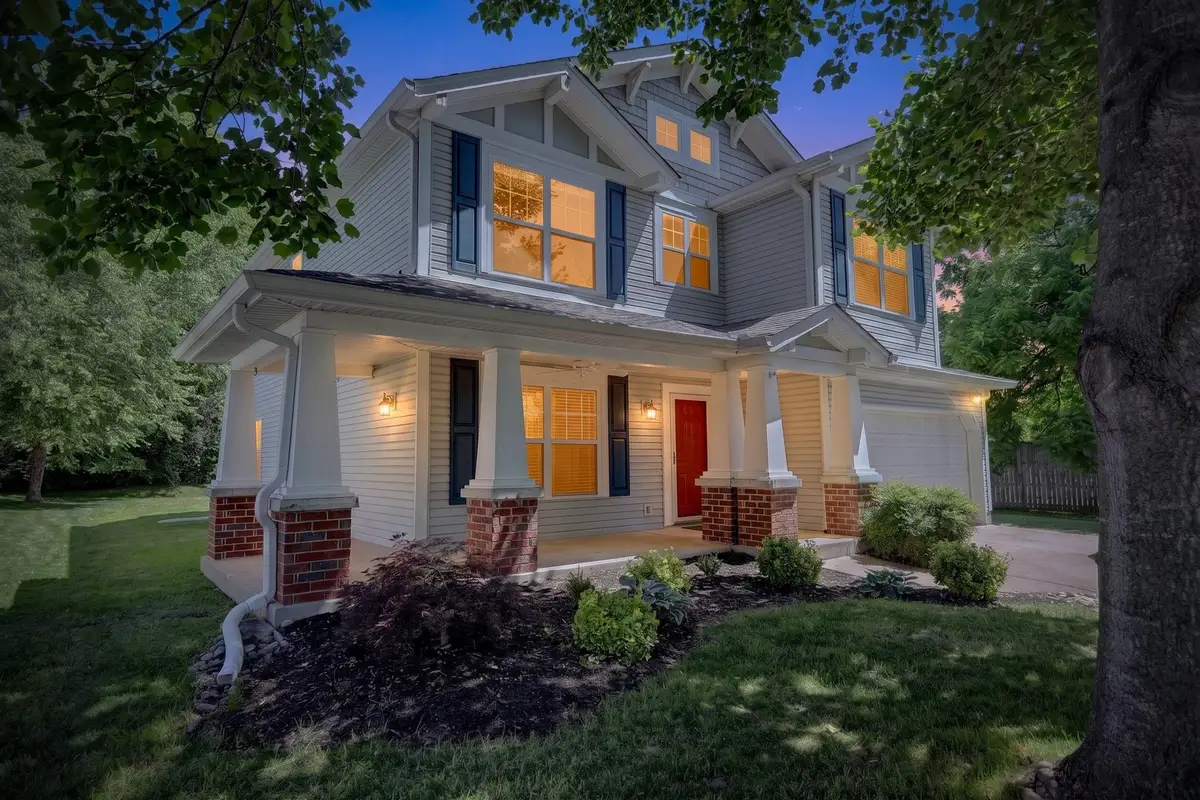 3013 Remington Park Ln, Hermitage, TN 37076 - #1