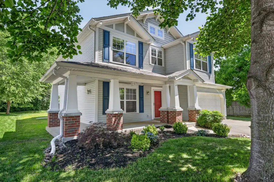 3013 Remington Park Ln, Hermitage, TN 37076 - #3