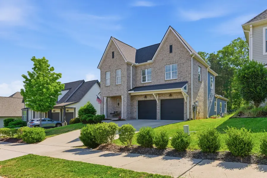 705 Plowson Rd, Mount Juliet, TN 37122 - #2