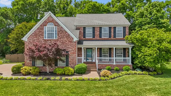 1116 Ben Hill Blvd, Nolensville, TN 37135