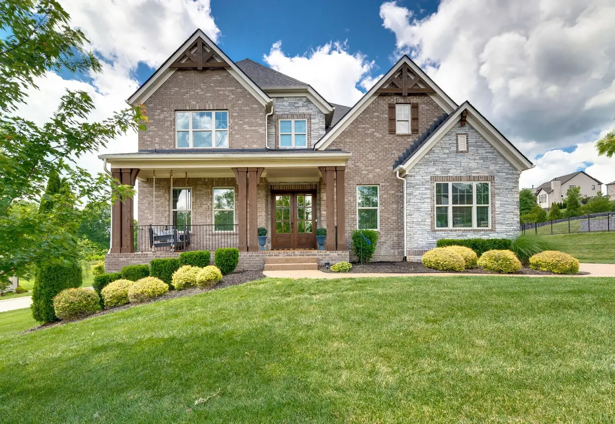 1115 Waterbridge Dr, Nolensville, TN 37135 - #1
