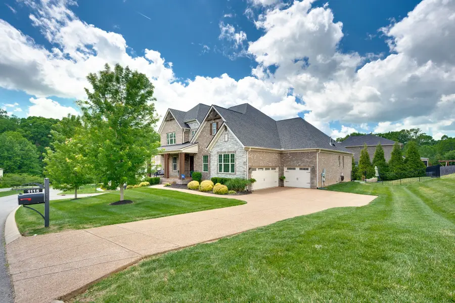 1115 Waterbridge Dr, Nolensville, TN 37135 - #2