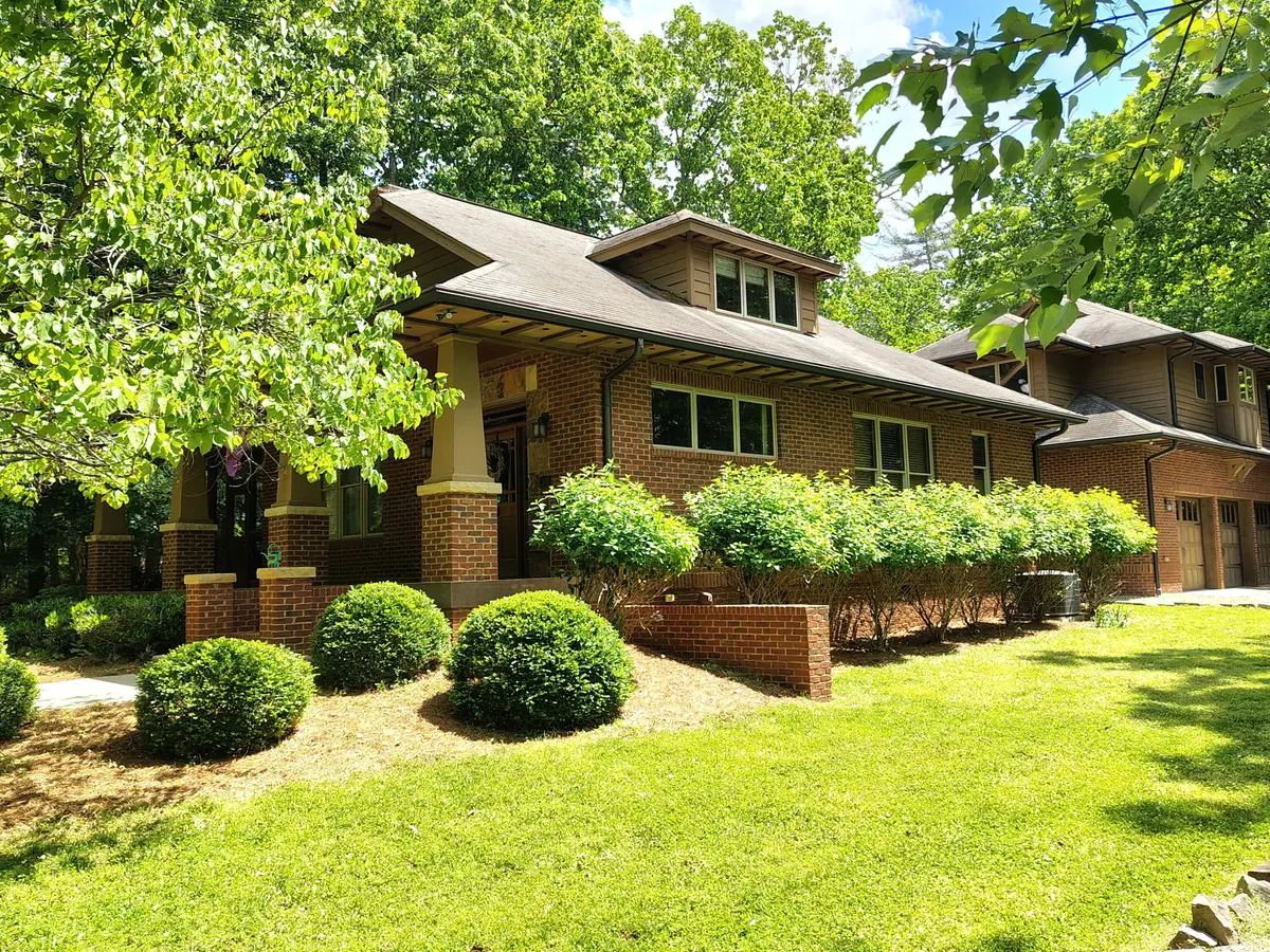 39 John Allin Dr, Sewanee, TN 37375 - #1