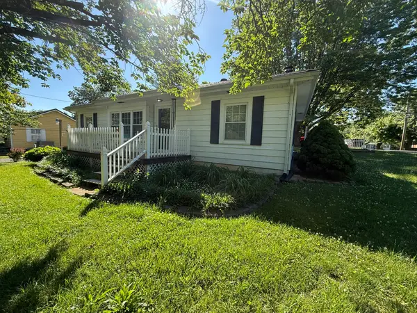 315 Old Morrison Rd, McMinnville, TN 37110