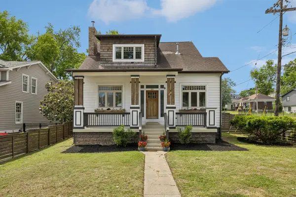 925 Wedgewood Ave, Nashville, TN 37203