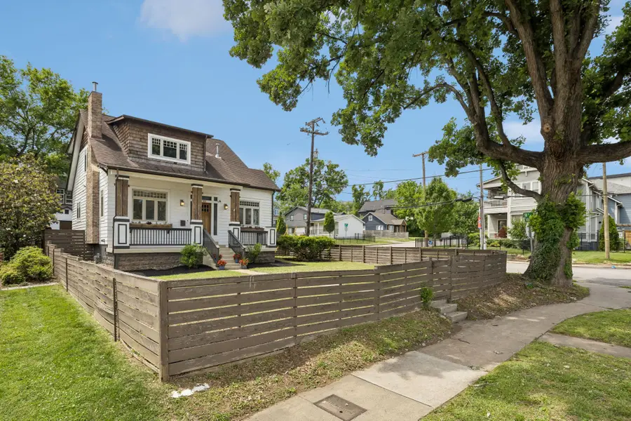 925 Wedgewood Ave, Nashville, TN 37203 - #2