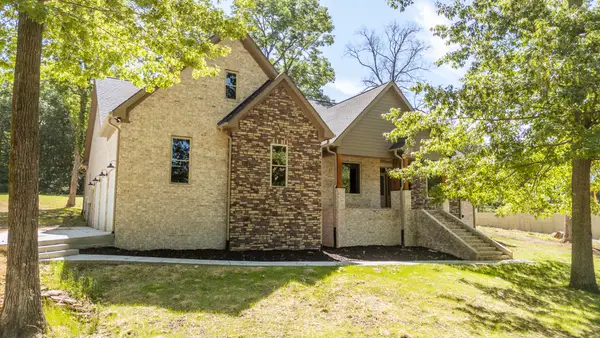 621 Bradley Ln, Bath Springs, TN 38311