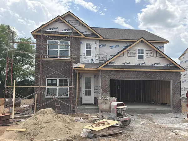 3705 Brittlebush Drive, Murfreesboro, TN 37129