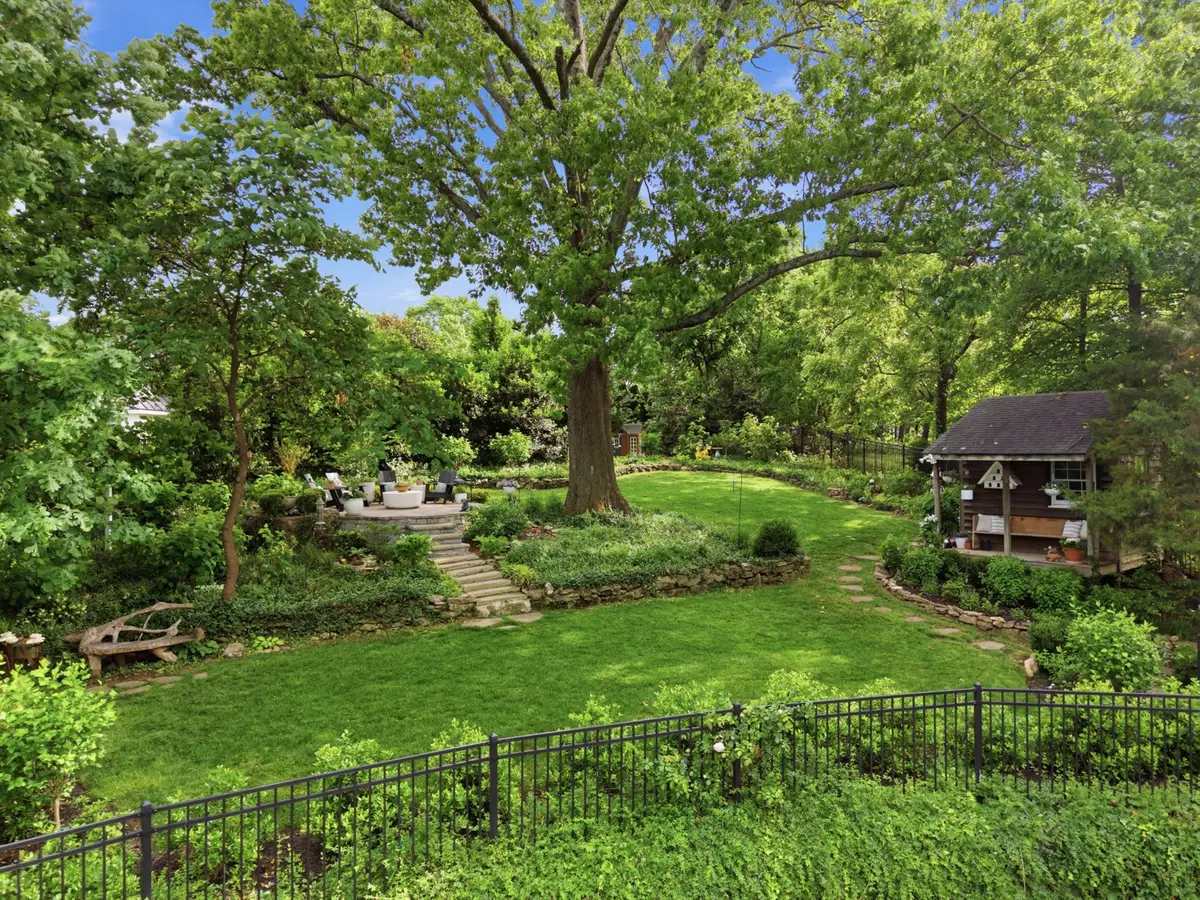3105 Overlook Dr, Nashville, TN 37212 - #1