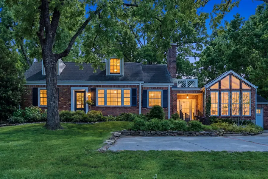 3105 Overlook Dr, Nashville, TN 37212 - #2