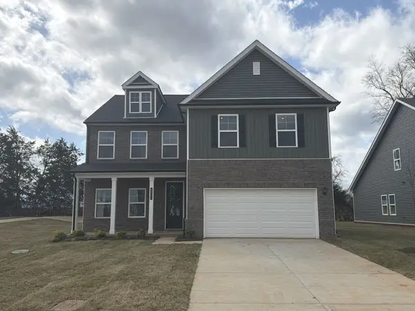 3709 Brittlebush Drive, Murfreesboro, TN 37129