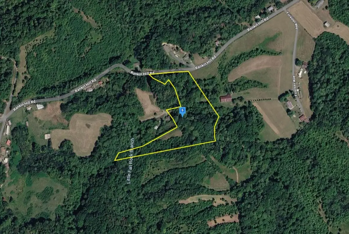 471 Rankin Hill Rd, Newport, TN 37821 - #1