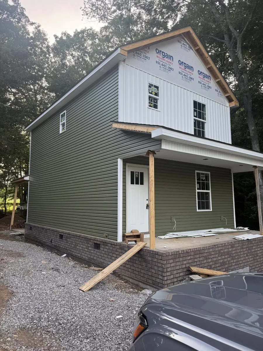 1640 Evans Rd, Clarksville, TN 37042 - #2
