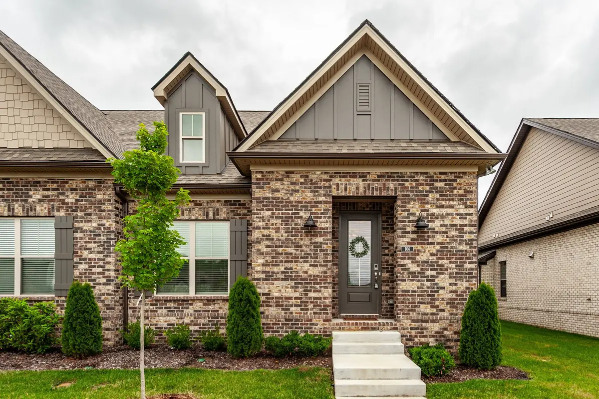 106 Nelson St, Gallatin, TN 37066 - #1