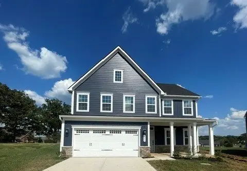3213 Paddock Park, Pleasant View, TN 37146 - #1