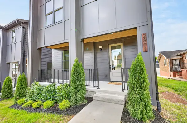 2801 Delaware Ave, Nashville, TN 37209