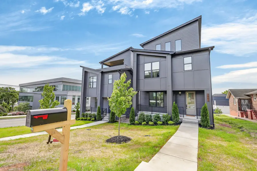 2801 Delaware Ave, Nashville, TN 37209 - #3