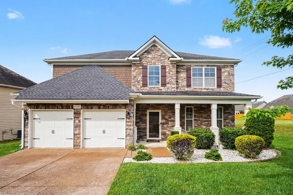 5000 Kendrick Dr, Spring Hill, TN 37174 - #1
