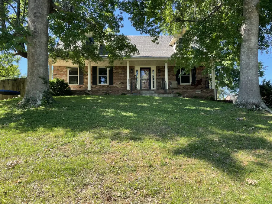 1261 Cottonwood Dr, Clarksville, TN 37040 - #2