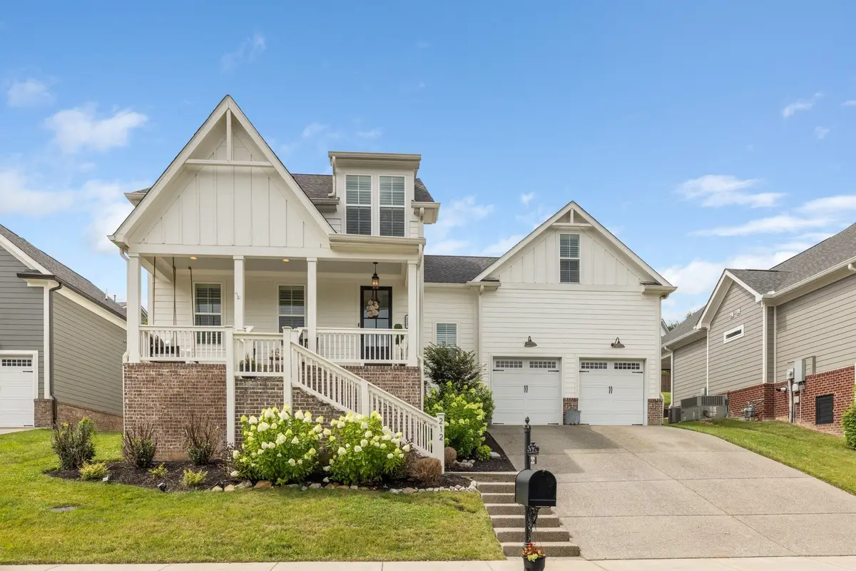 212 Rich Cir, Franklin, TN 37064 - #1