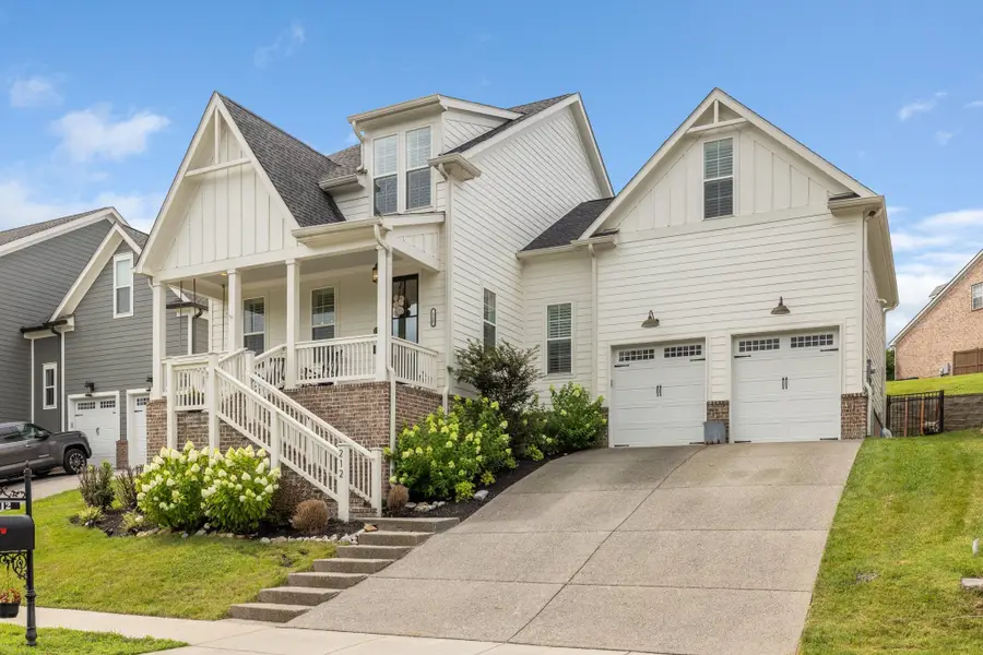 212 Rich Cir, Franklin, TN 37064 - #2