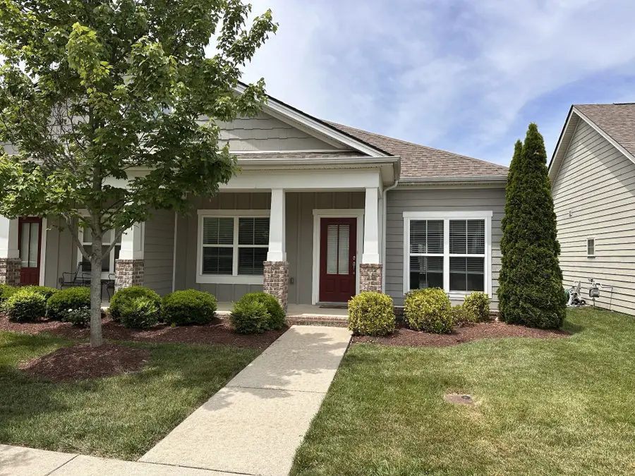 759 Westcott Ln, Nolensville, TN 37135 - #2
