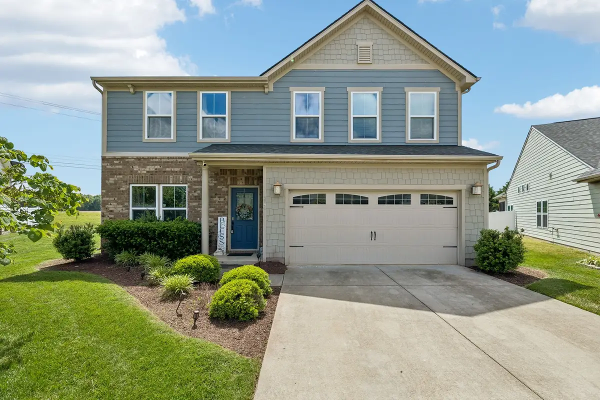 2936 Shellsford Cir, Murfreesboro, TN 37128 - #1