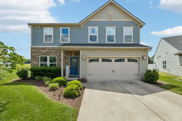 2936 Shellsford Cir, Murfreesboro, TN 37128