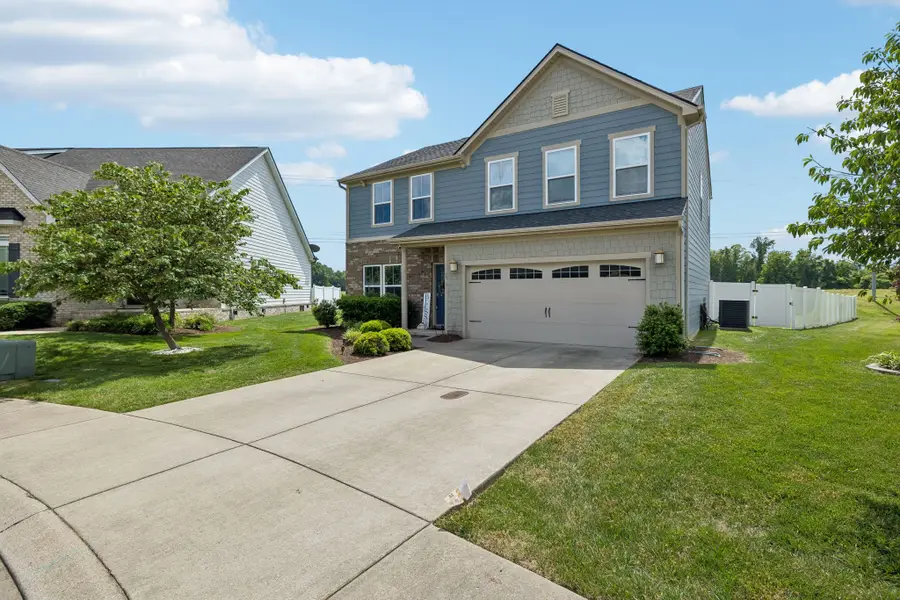2936 Shellsford Cir, Murfreesboro, TN 37128 - #2