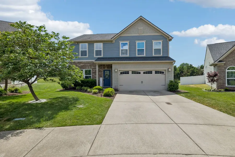 2936 Shellsford Cir, Murfreesboro, TN 37128 - #3