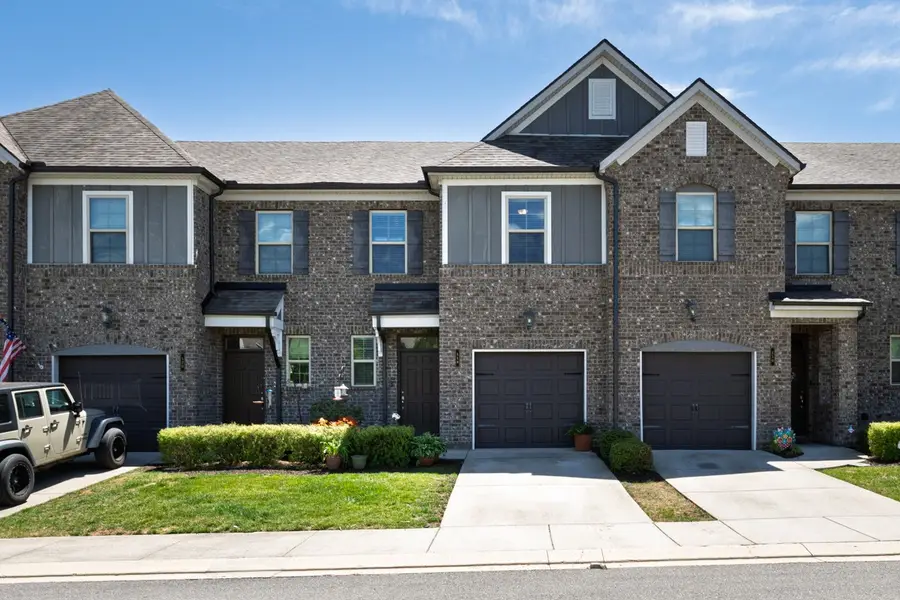 118 Bluestem Ct, Lebanon, TN 37090 - #2