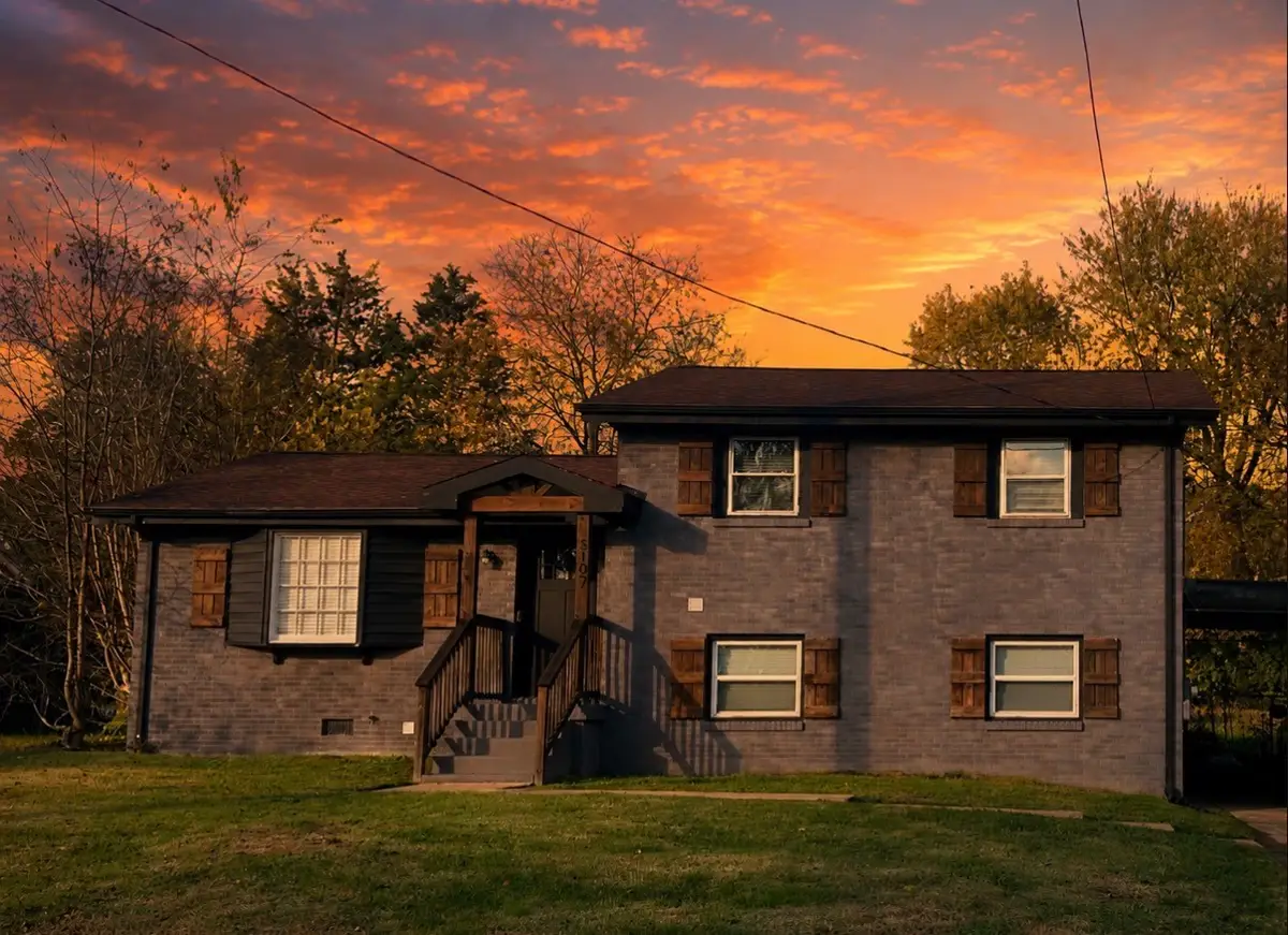 3107 Meadowside Ln, Nashville, TN 37207 - #1