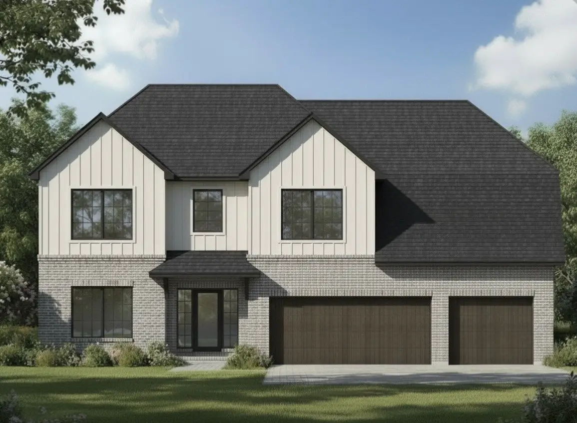 135 Sweet Clover Ct, Clarksville, TN 37040 - #1