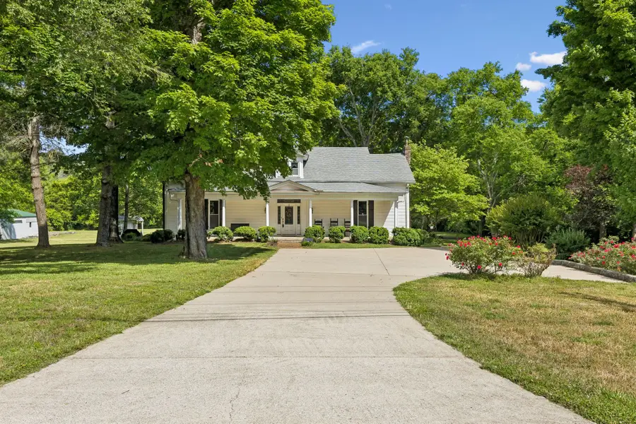 518 Franklin Rd, Franklin, TN 37069 - #2