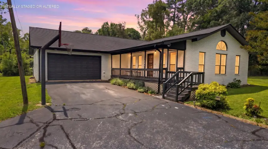 7807 Hixson Pike, Hixson, TN 37343 - #2