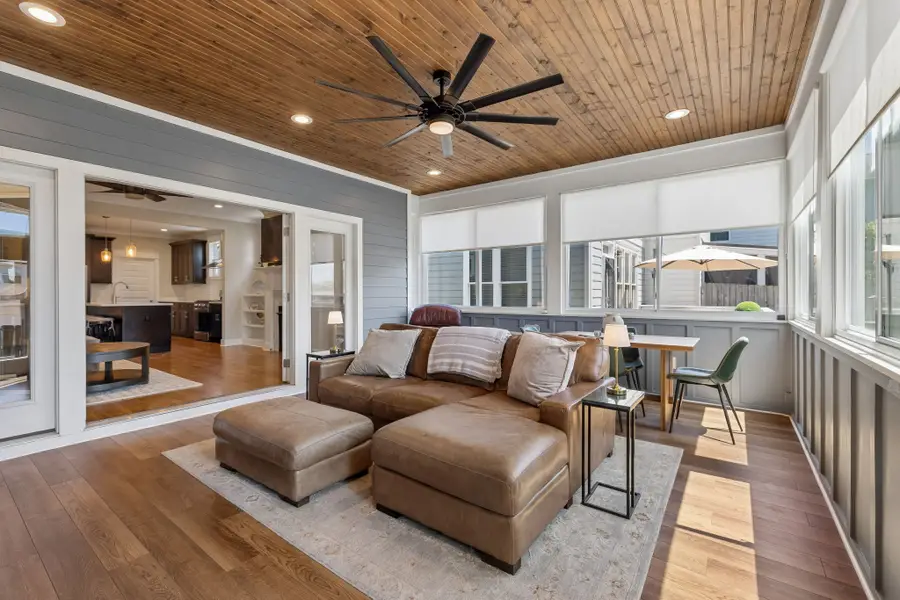 6205 New York Ave, Nashville, TN 37209 - #2