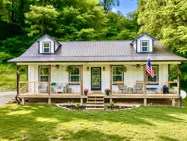549 Hix Hollow Rd, Gainesboro, TN 38562